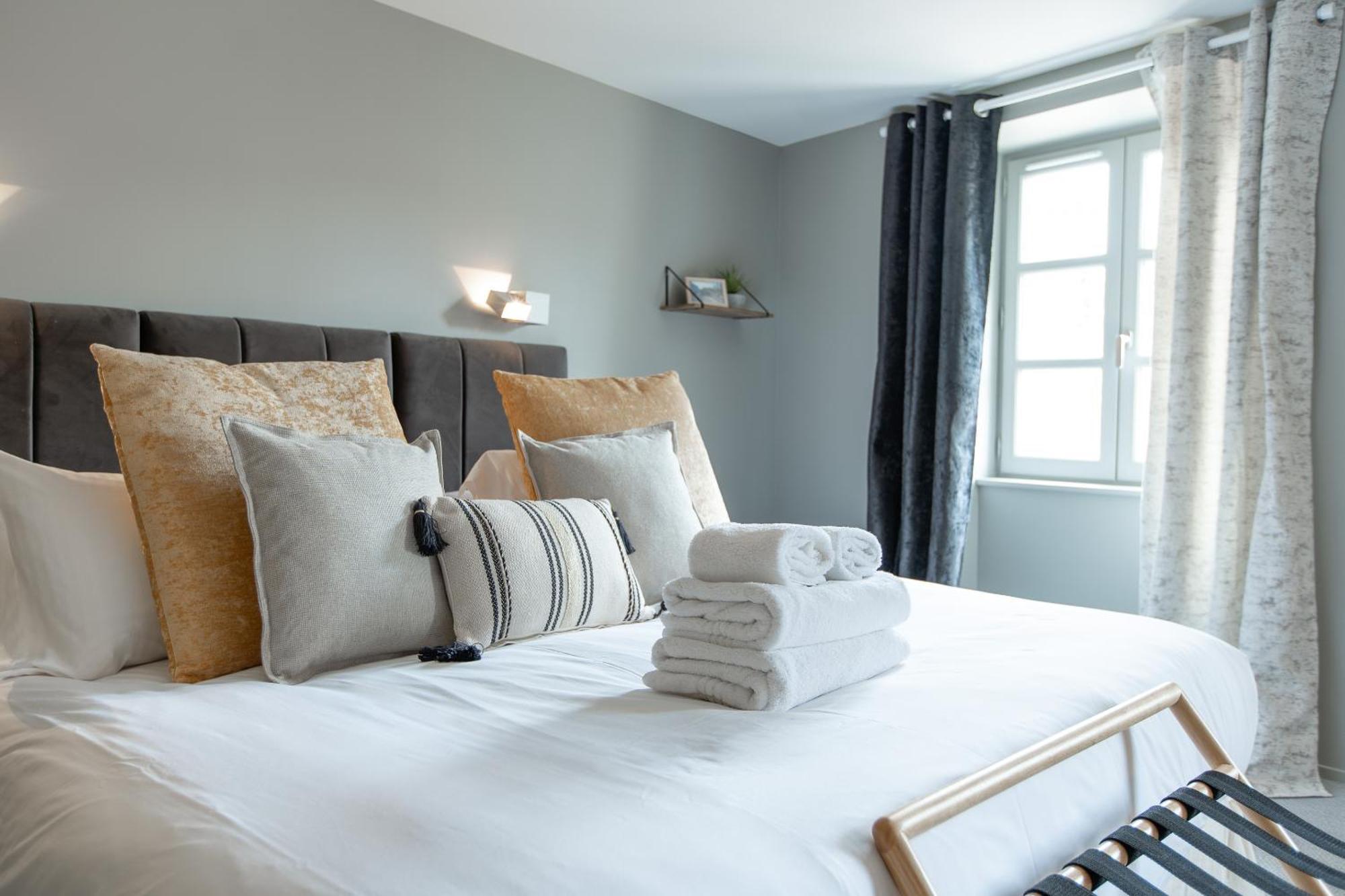 La Petite Fugue Hotel *